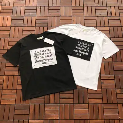 MAISON MARGIELA T-Shirt