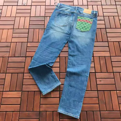 GUCCI Jeans