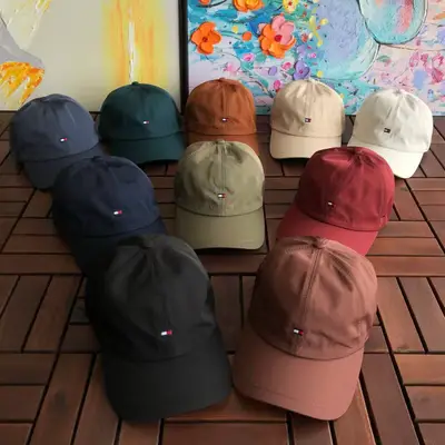 TOMMY HILFIGER Cap