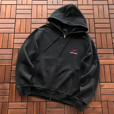 PUMA Hoodie