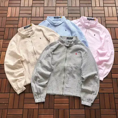 RALPH LAUREN Jacke