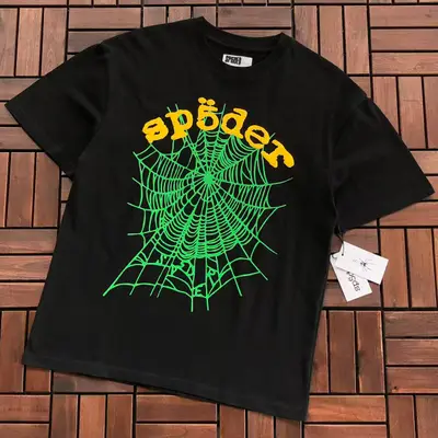 SP5DER
