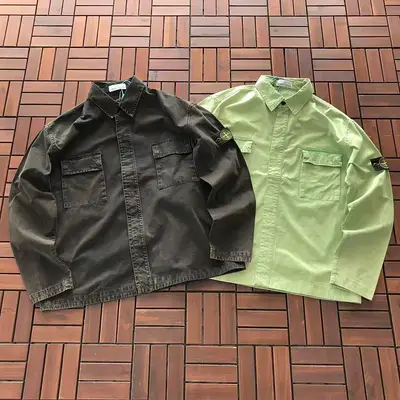 STONE ISLAND Jacke