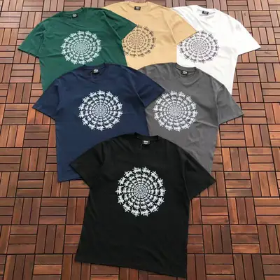 STUSSY T-Shirt