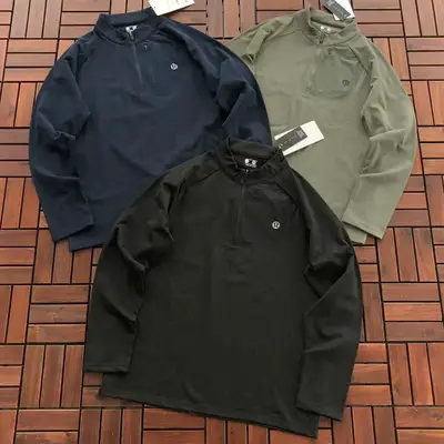 LULULEMON Sweater