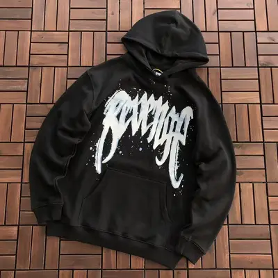 REVENGE Hoodie