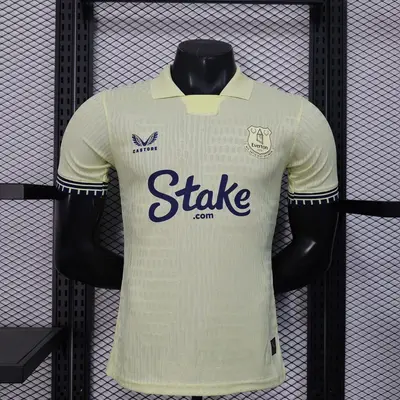 FOOTBALL JERSEYS