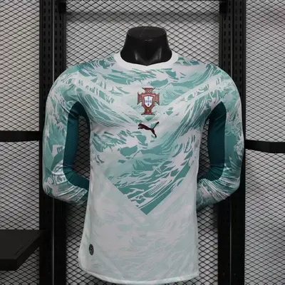 FOOTBALL JERSEYS Longsleeve