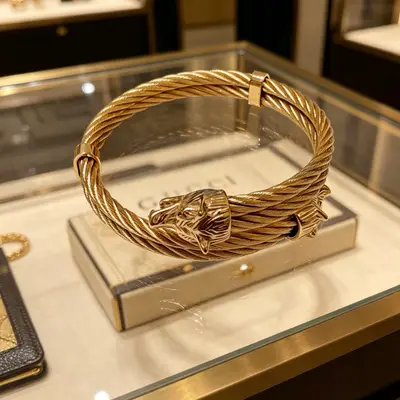 GUCCI Schmuck