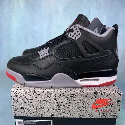 JORDAN