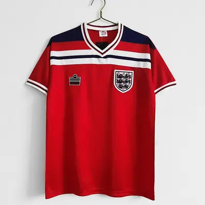 FOOTBALL JERSEYS