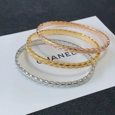 CHANEL Schmuck