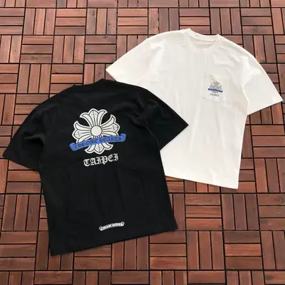 CHROME HEARTS T-Shirt