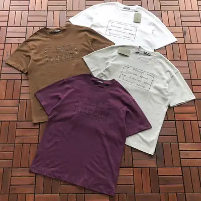 BALENCIAGA T-Shirt
