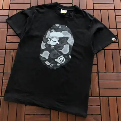 BAPE T-Shirt