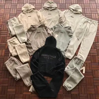 FOG Hoodie