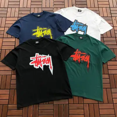 STUSSY T-Shirt