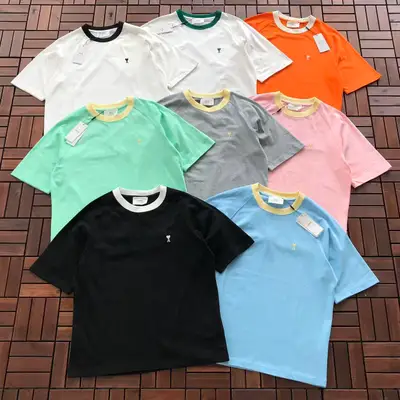 AMI T-Shirt