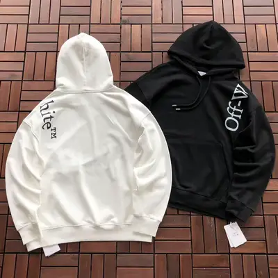 OFF-WHITE Hoodie