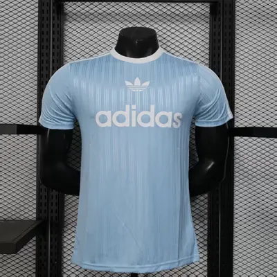 FOOTBALL JERSEYS