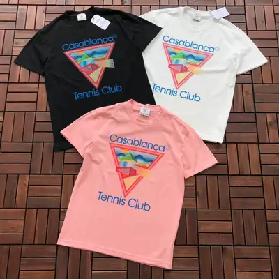 CASABLANCA T-Shirt