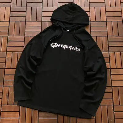 VETEMENTS Hoodie
