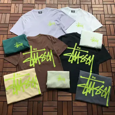 STUSSY T-Shirt