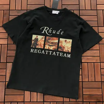 RHUDE T-Shirt