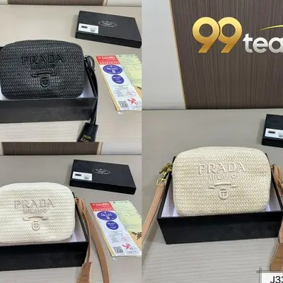 PRADA | Item ID: 08712