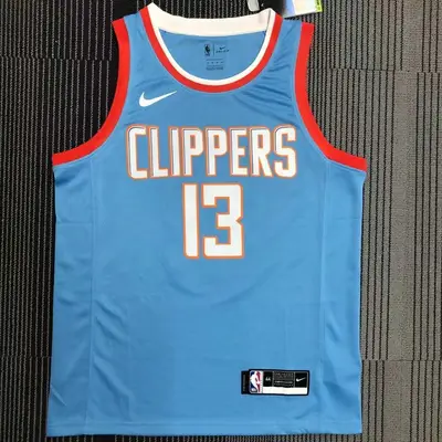 NBA JERSEYS