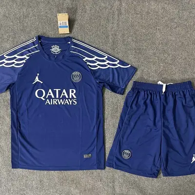 FOOTBALL JERSEYS