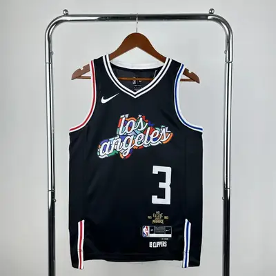 NBA JERSEYS