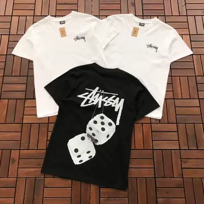 STUSSY T-Shirt
