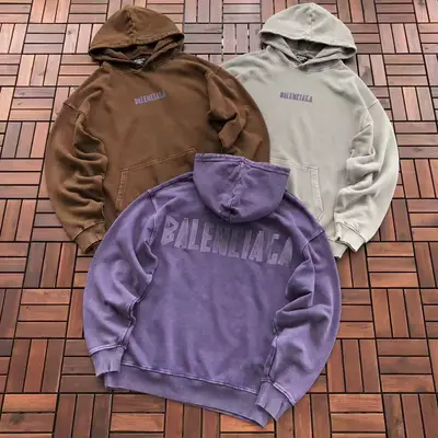 BALENCIAGA Hoodie