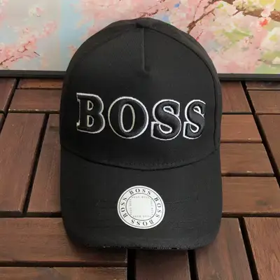 HUGO BOSS Cap