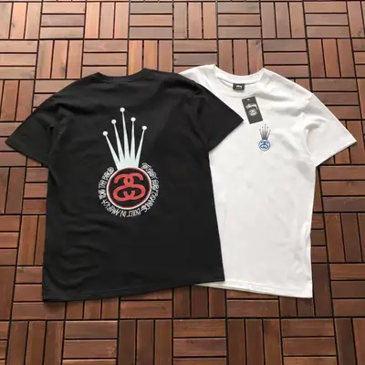 STUSSY T-Shirt