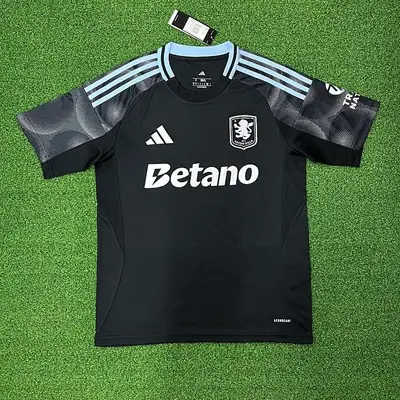 FOOTBALL JERSEYS