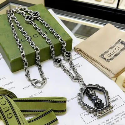 GUCCI Schmuck
