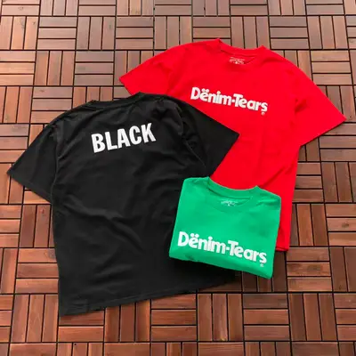 DENIMTEARS T-Shirt