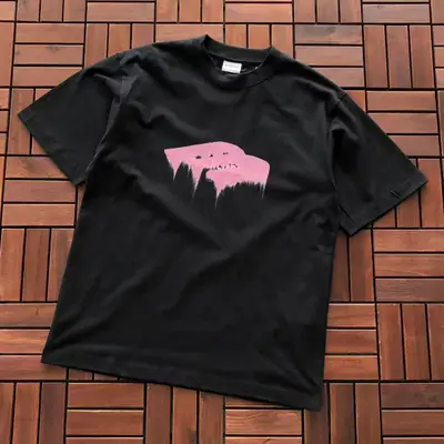 BALENCIAGA T-Shirt