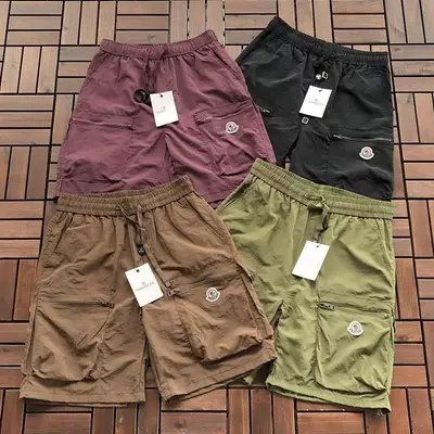 MONCLER Shorts