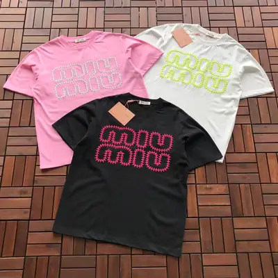 MIU MIU T-Shirt