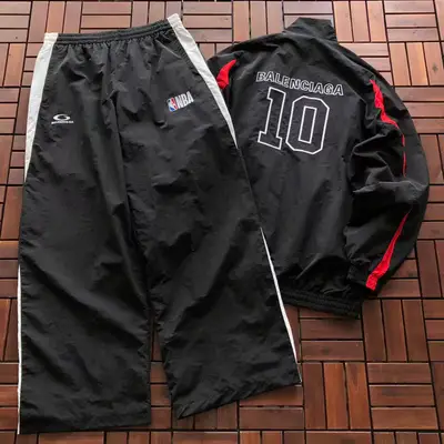BALENCIAGA Hose