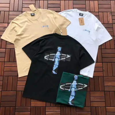 STUSSY T-Shirt