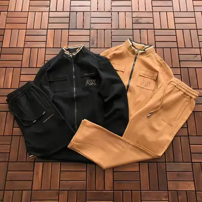 EMPORIO ARMANI Sweater