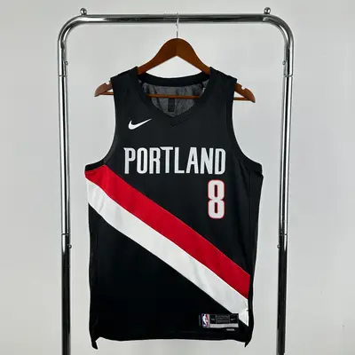 NBA JERSEYS