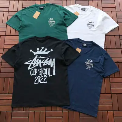 STUSSY T-Shirt