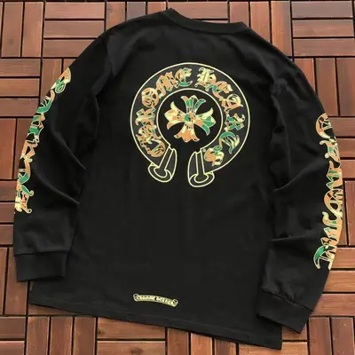 CHROME HEARTS