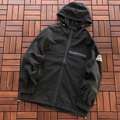 BALENCIAGA Jacke