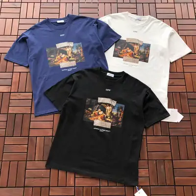 OFF-WHITE T-Shirt